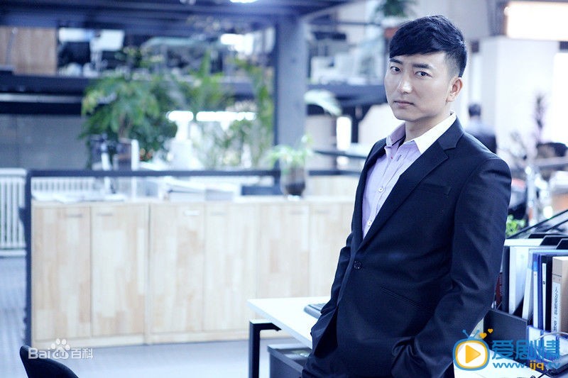 邱士鉴现代戏照 邱士鉴现代戏照
