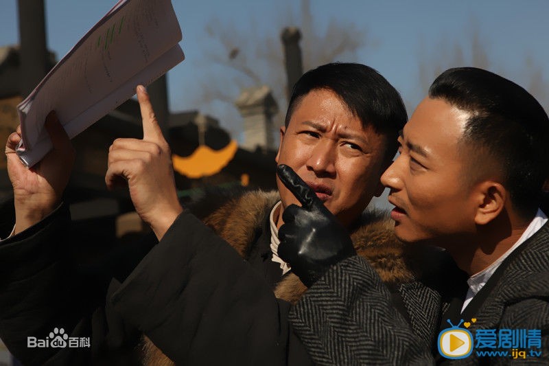 邱士鉴年代戏照 邱士鉴年代戏照
