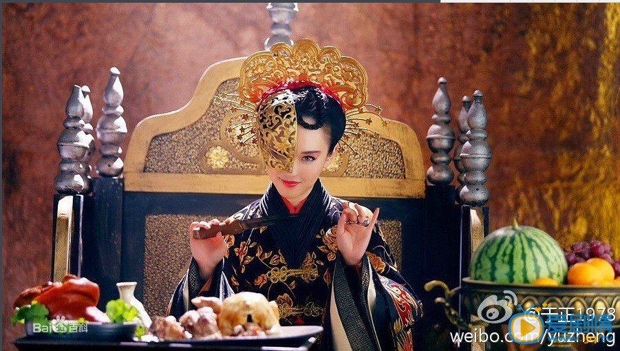 大汉情缘之云中歌剧情介绍 大汉情缘之云中歌剧照