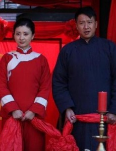 英雄戟蓝欣儿和罗长虎在一起吗？蓝欣儿最后的结局是什么？