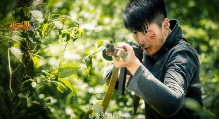 潘多拉的秘密上官羽破是被策反的人吗？上官羽破是潘多拉吗？上官羽破是好人还是坏人？