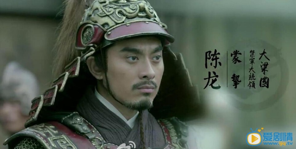 琅琊榜剧情介绍(1-54集大结局)