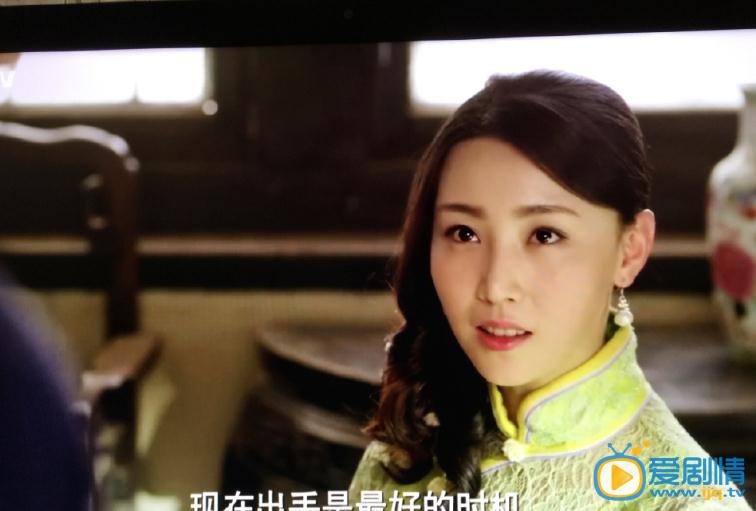 高艺涵《秀才遇上兵》剧照 秀才遇上兵剧照