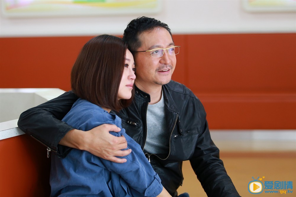角逐剧情介绍