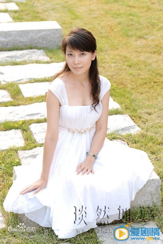 张琰琰写真 写真