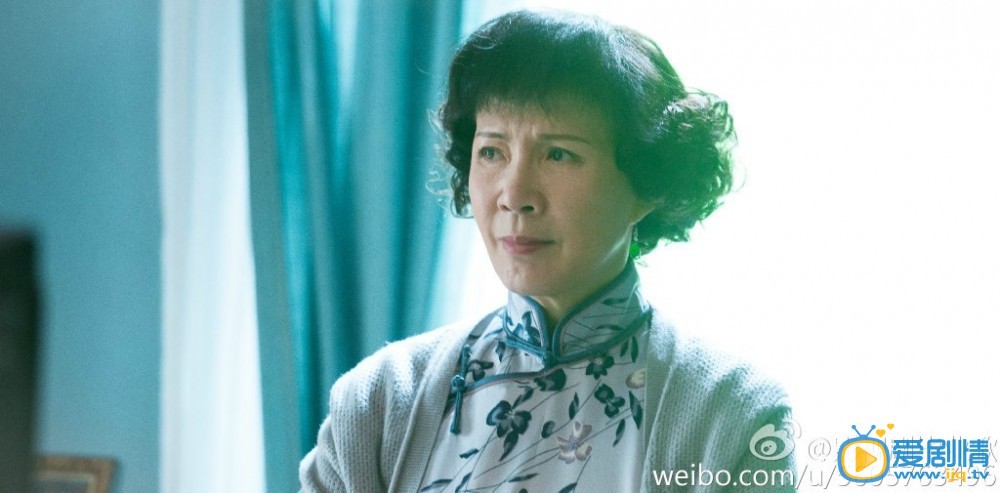 毕业歌孙碧凝剧照 