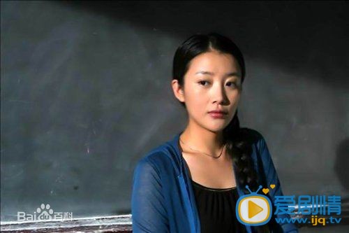 王沫溪现代戏剧照 王沫溪剧照