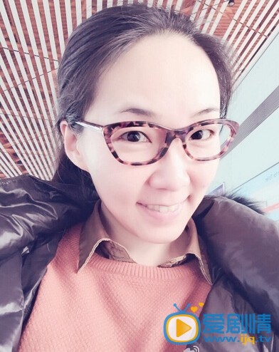 马薇薇活动照 活动照