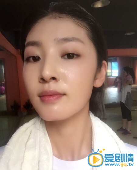 马春瑞生活照 马春瑞高清写真_马春瑞高清剧照