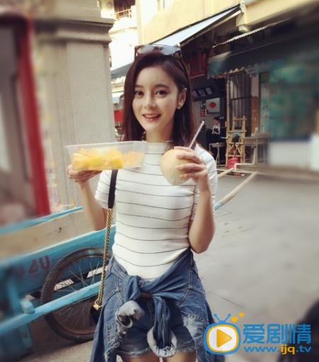 王瑞子生活照 王瑞子高清写真_王瑞子高清剧照