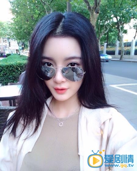 王瑞子生活照 王瑞子高清写真_王瑞子高清剧照