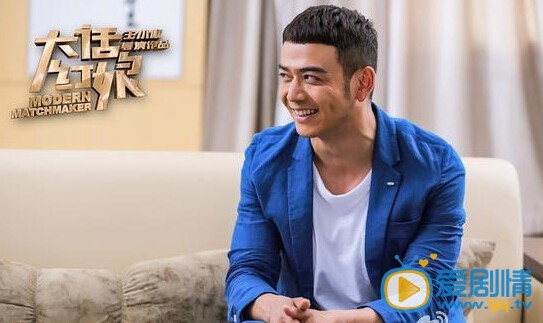 大话红娘剧情介绍(1-44集大结局)