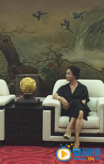 金星生活照 金星高清写真_金星高清剧照