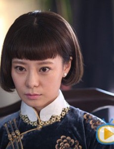 铁在烧中的胡盈盈是日本特务吗？真正的胡盈盈哪里去了？
