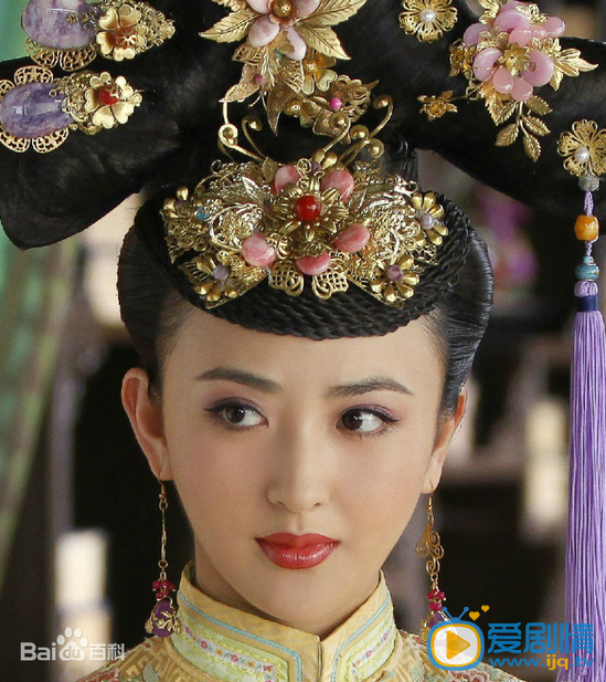 多情江山索尔娜剧照  多情江山索尔娜剧照