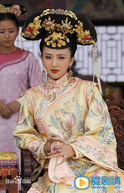 多情江山索尔娜剧照 多情江山索尔娜剧照