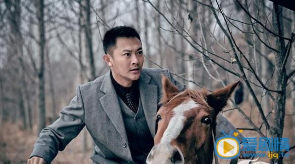 巨浪剧情介绍(1-44集大结局)