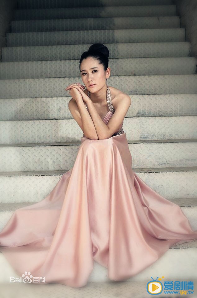 李林琳写真 李林琳高清写真_李林琳高清剧照