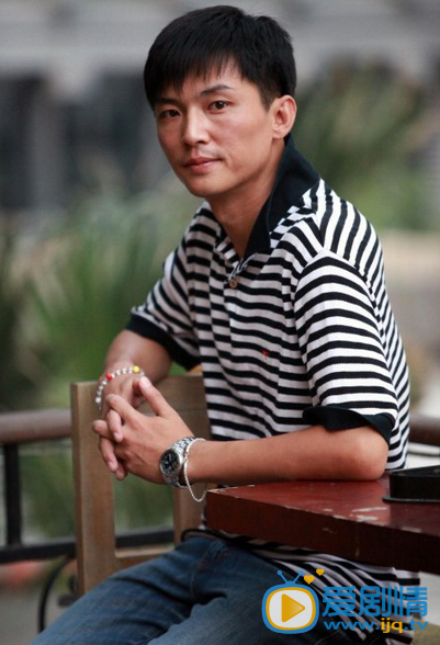 贾延鹏剧照 贾延鹏高清写真_贾延鹏高清剧照