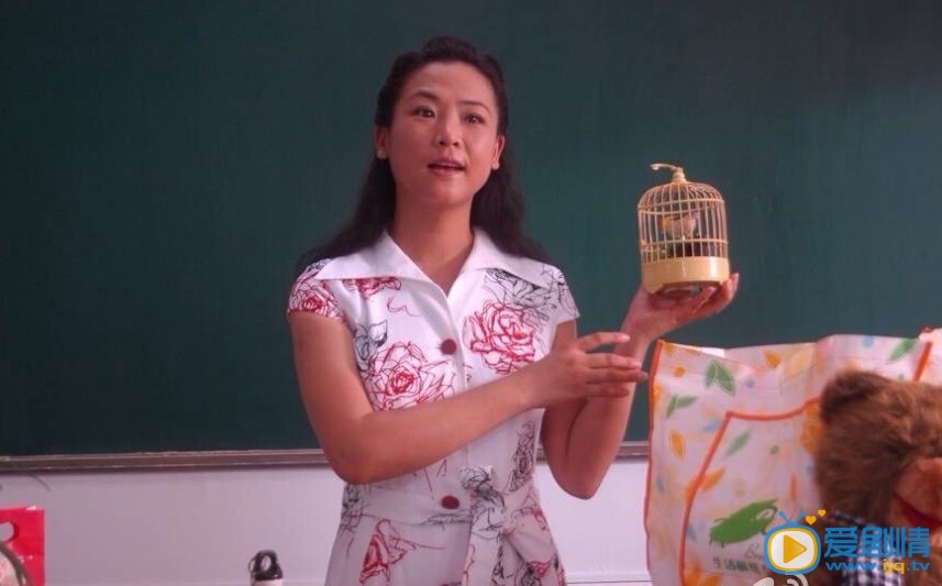 苗苗剧照 苗苗高清写真_苗苗高清剧照