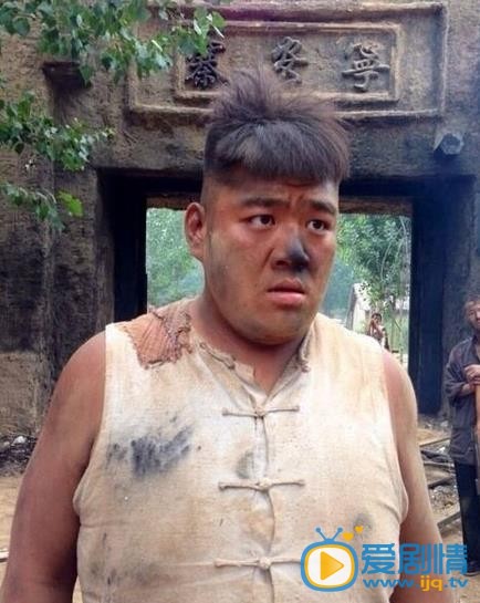 魏震影视剧照 魏震高清写真_魏震高清剧照