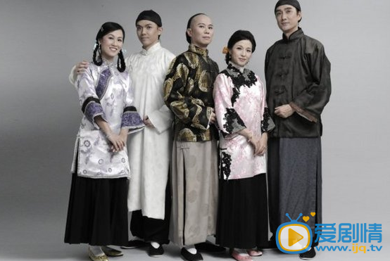 吴华新剧照 吴华新高清写真_吴华新高清剧照