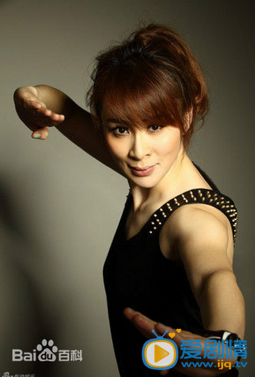 武小莉写真 武小莉高清写真_武小莉高清剧照