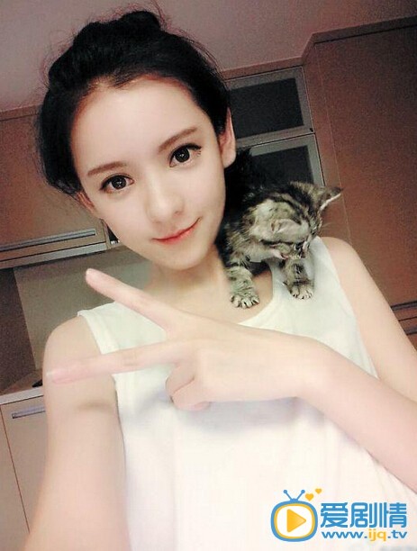 王思聪女朋友照片 王思聪高清写真_王思聪高清剧照