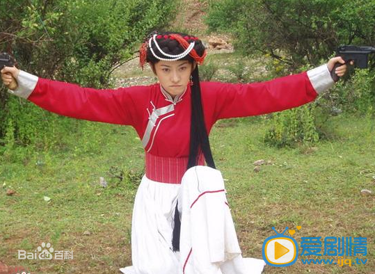 李欣凌剧照 李欣凌高清写真_李欣凌高清剧照