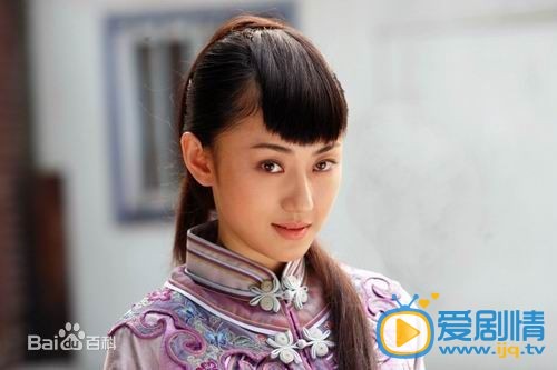 李欣凌剧照 李欣凌高清写真_李欣凌高清剧照