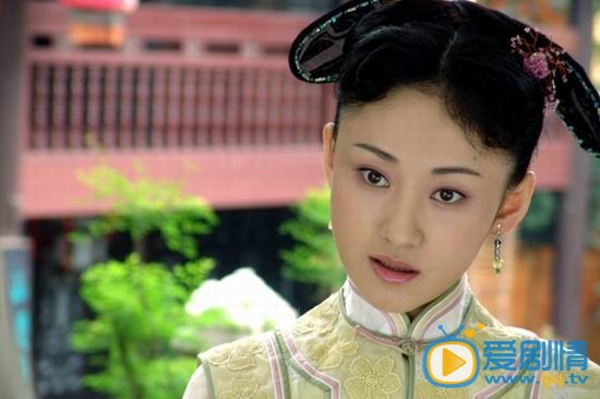 李欣凌剧照 李欣凌高清写真_李欣凌高清剧照