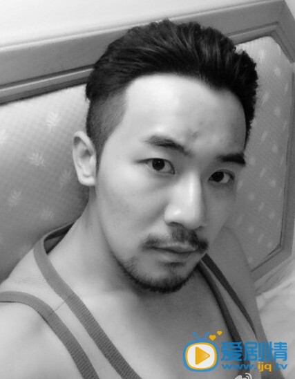李德功常生活照 李德功常生活照