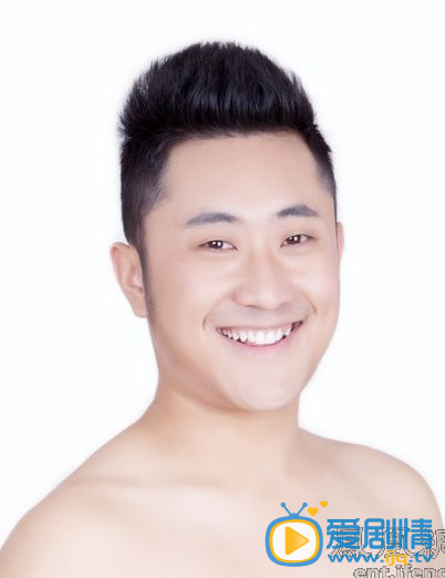 贾灏哲写真 贾灏哲高清写真_贾灏哲高清剧照