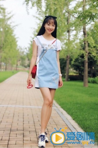 萌夫木子李欧阳芷薇剧照 剧照