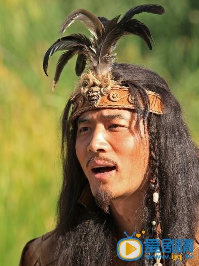 司源剧照 司源高清写真_司源高清剧照