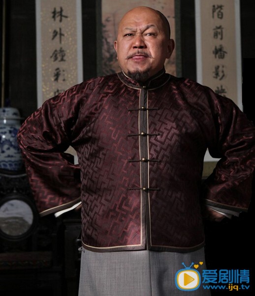 杨念生剧照 杨念生高清写真_杨念生高清剧照