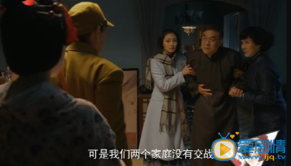 毕业歌罗萍剧照 