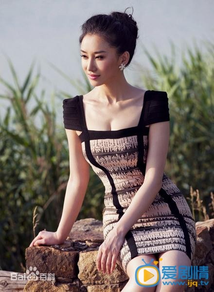 朱子岩性感写真 朱子岩高清写真_朱子岩高清剧照
