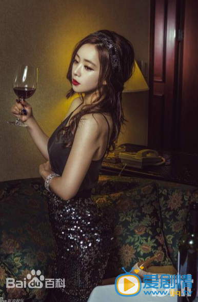 洪秀儿性感写真 洪秀儿高清写真_洪秀儿高清剧照