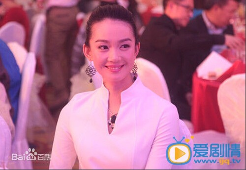 刘丛丹活动照 刘丛丹高清写真_刘丛丹高清剧照