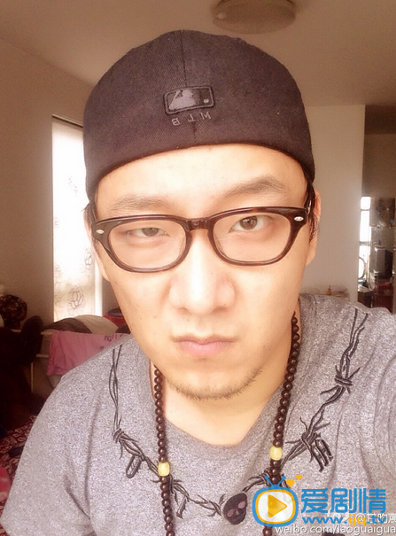 甘昀宸生活照 甘昀宸高清写真_甘昀宸高清剧照