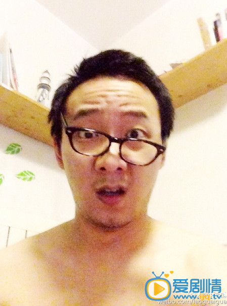 甘昀宸生活照 甘昀宸高清写真_甘昀宸高清剧照