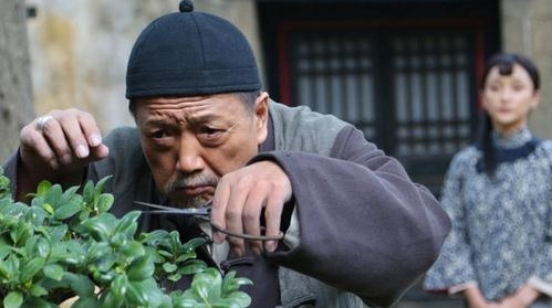 秦焰剧照 秦焰高清写真_秦焰高清剧照