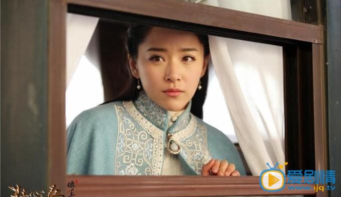 杜心五传奇剧情介绍(1-47集大结局)