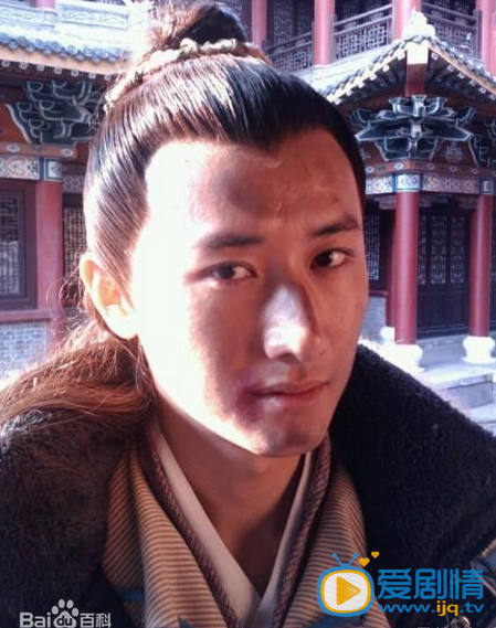 王淼剧照 王淼高清写真_王淼高清剧照
