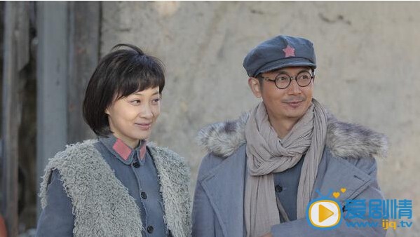 左手劈刀接近尾声 温俪菡巾帼不让须眉