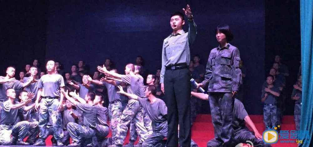 王金武活动照 王金武高清写真_王金武高清剧照