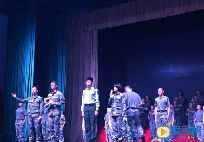王金武活动照 王金武高清写真_王金武高清剧照