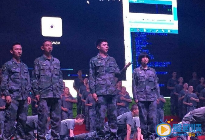王金武活动照 王金武高清写真_王金武高清剧照
