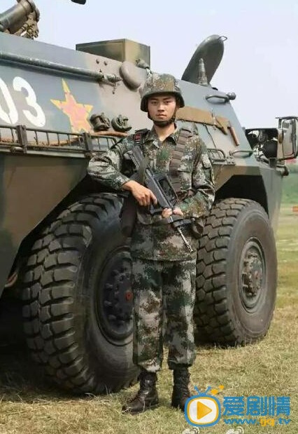 王金武真正男子汉剧照 王金武高清写真_王金武高清剧照